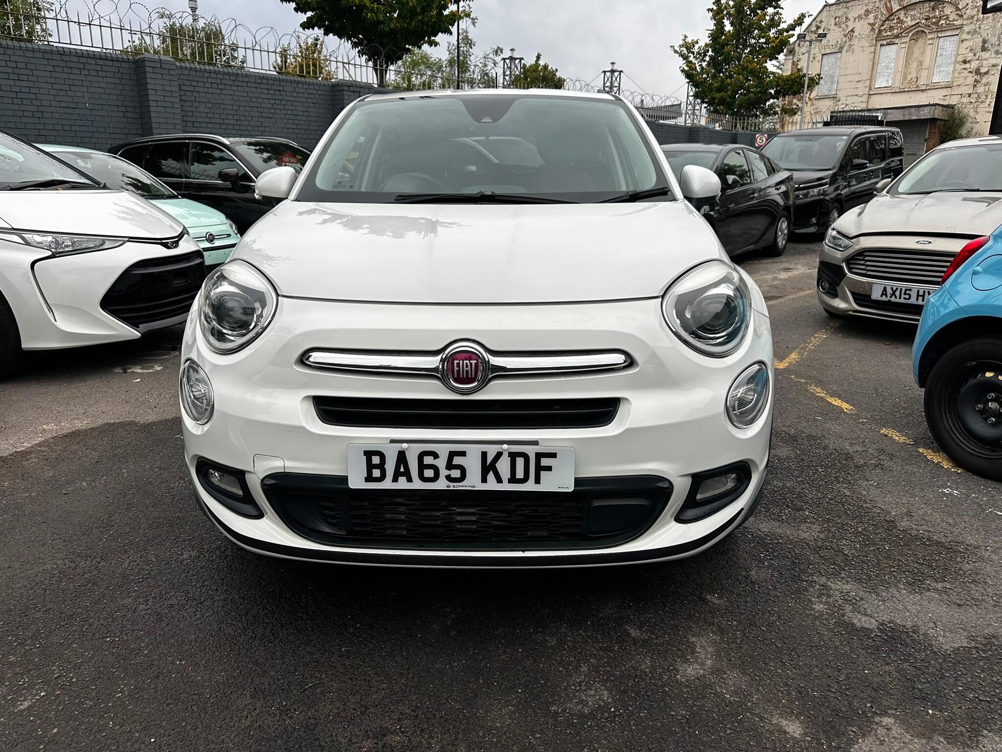 Fiat 500L - 1.3 MultiJet Lounge MPW Dualogic Euro 6 (s/s) 5dr (7 Seat) Image